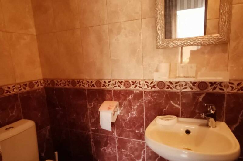 Стандарт 12м², 1 этаж