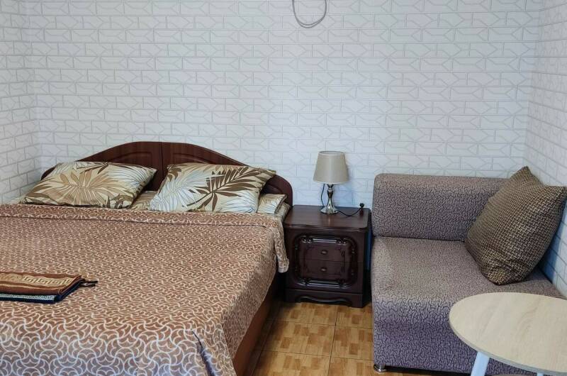 Стандарт 20м², 1 этаж