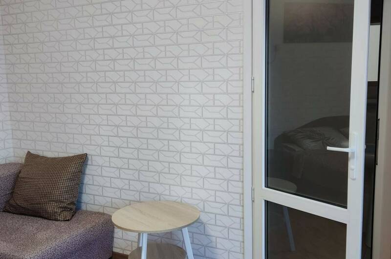 Стандарт 20м², 1 этаж