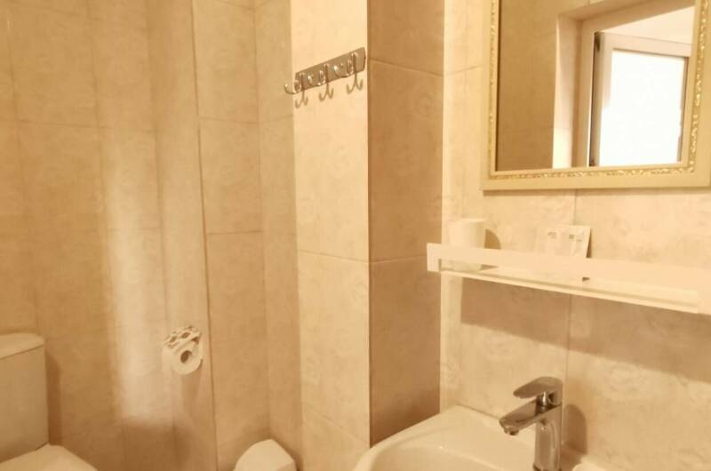 Стандарт 20м², 1 этаж