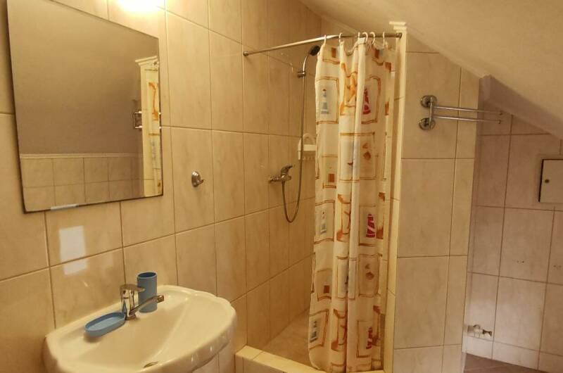 Семейный 2х комн. с кухней, с 2мя санузлами