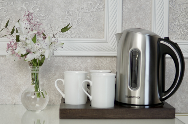 Стандарт Single (подходит для малоподвижных людей)