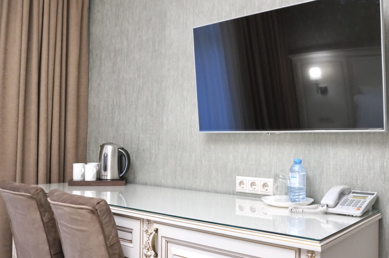 Стандарт Single (подходит для малоподвижных людей)