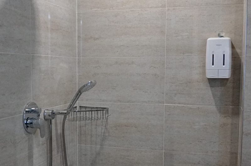 Стандарт Single (подходит для малоподвижных людей)