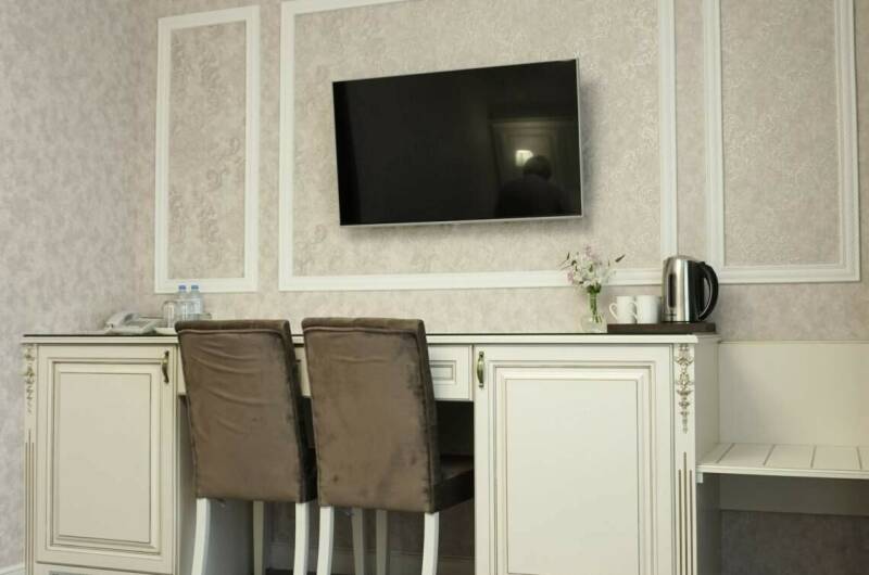 Стандарт Double