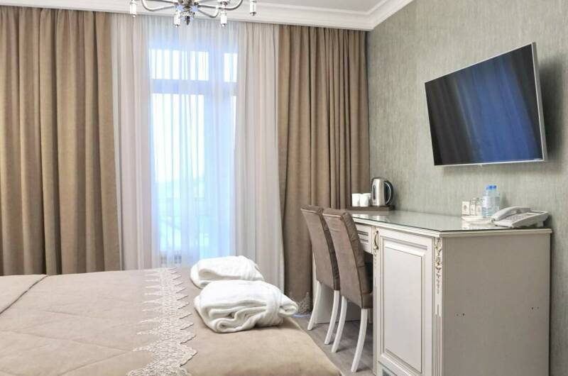 Стандарт Double