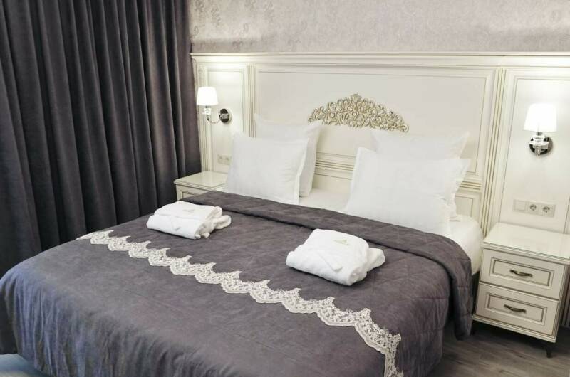 Стандарт Double +