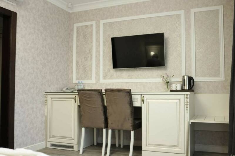 Стандарт Double +