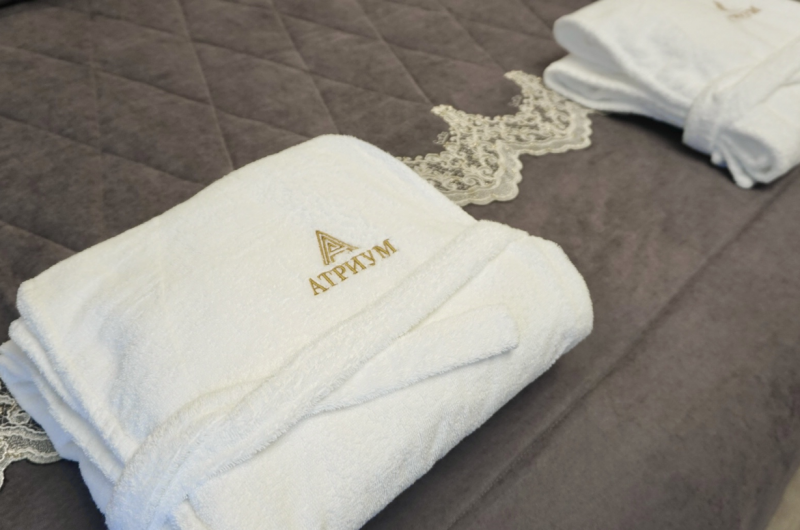 Стандарт Double +