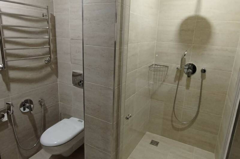 Люкс Premium двухкомнатный