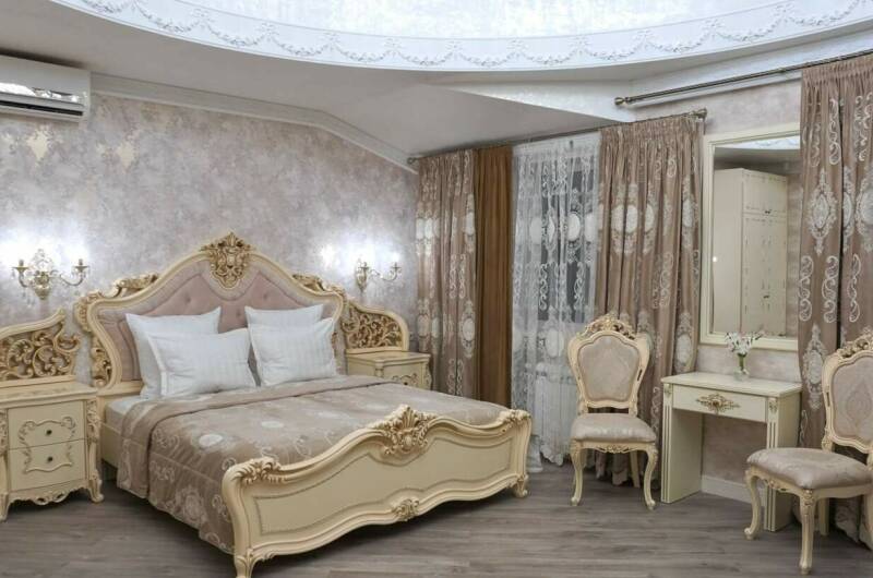 Президентский Люкс