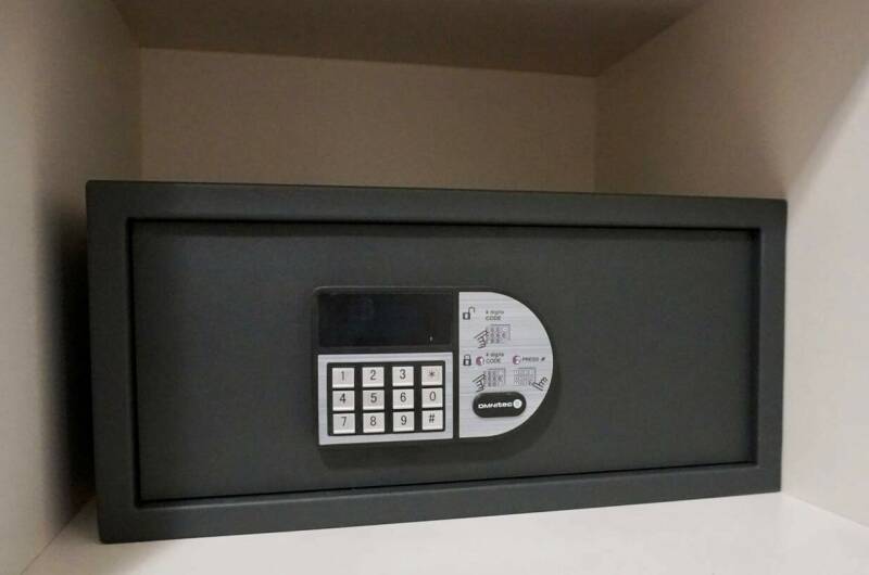 Президентский Люкс