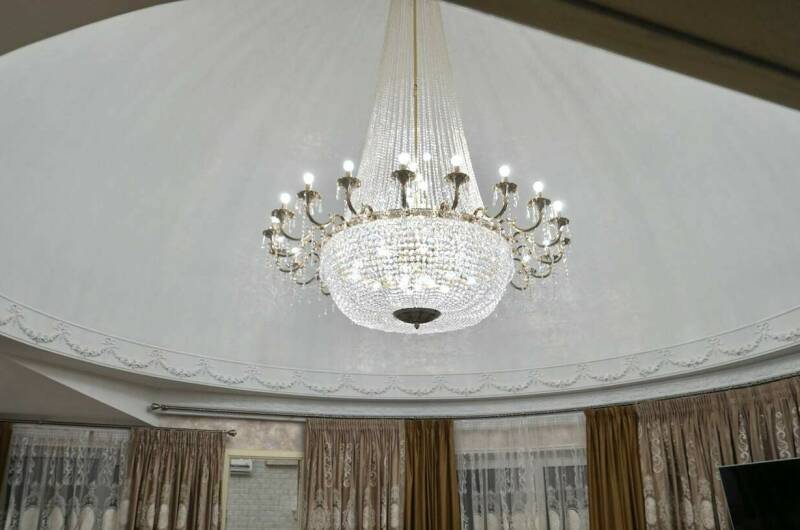 Президентский Люкс