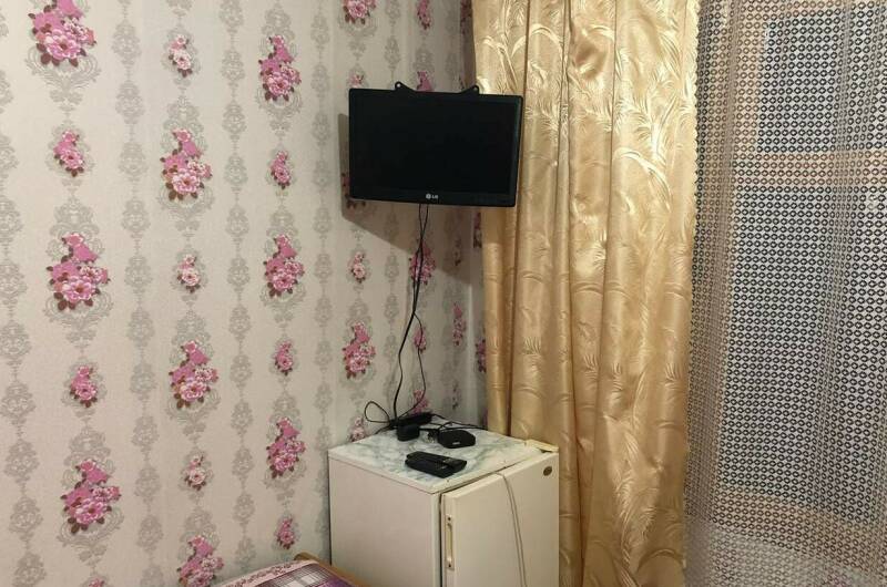 Трёхместный номер «Эконом»