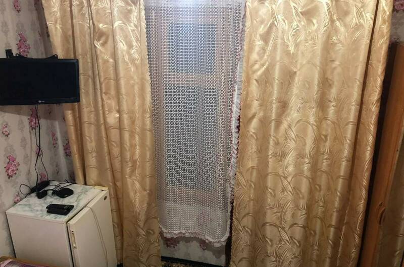 Трёхместный номер «Эконом»