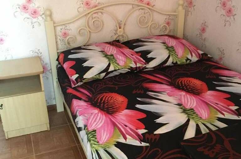 Двухместный номер «Стандарт»