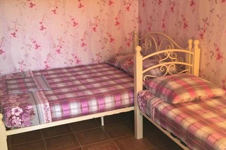 Двухместный номер «Стандарт»