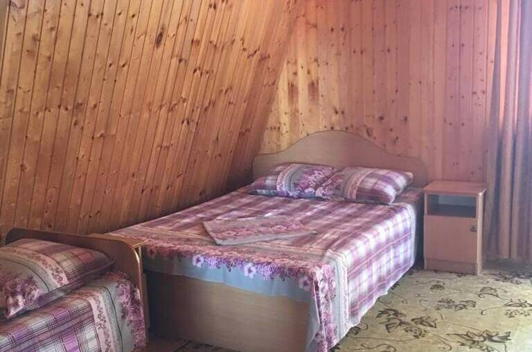 Трёхместный номер «Стандарт»