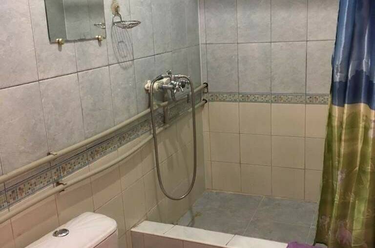 Трёхместный номер «Стандарт»