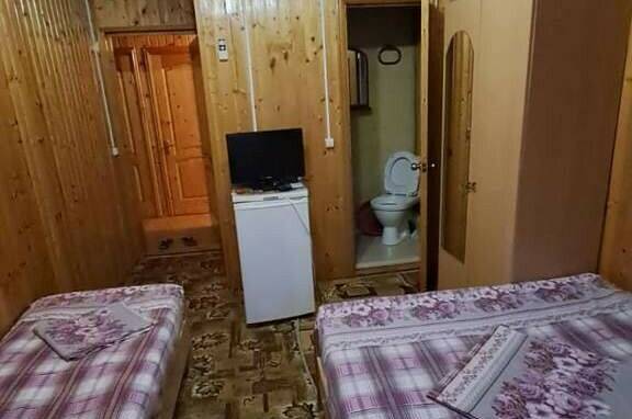 Трёхместный номер «Стандарт»