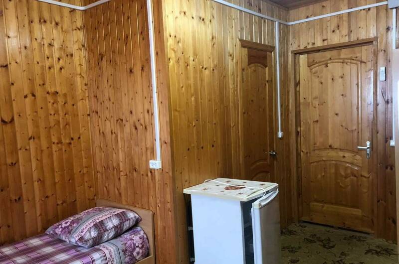 Четырёхместный номер «Стандарт»