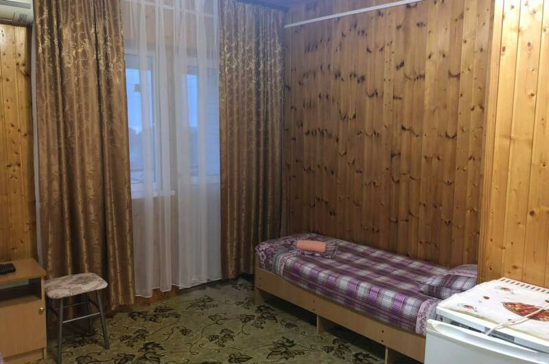 Четырёхместный номер «Стандарт»