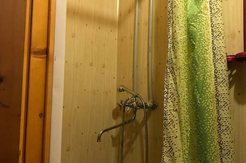 Четырёхместный номер «Стандарт»