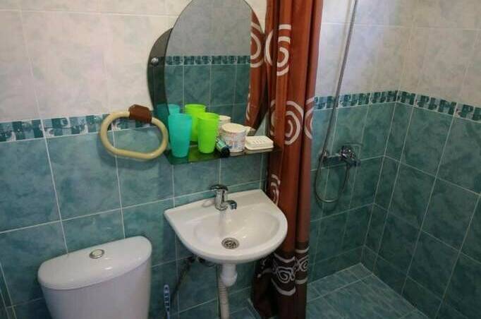 Двухместный «Стандарт»