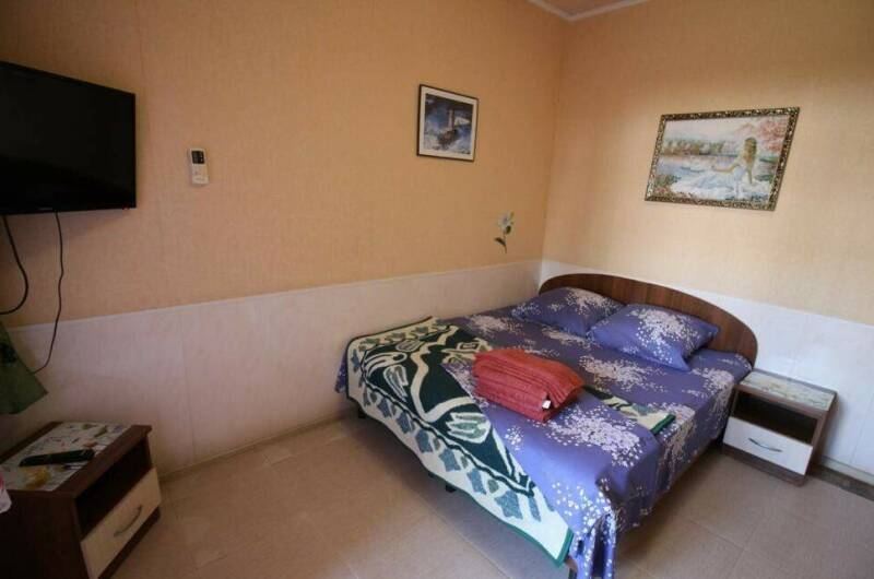 Двухместный «Стандарт»