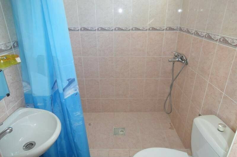 Трехместный «Стандарт» с доп. местом