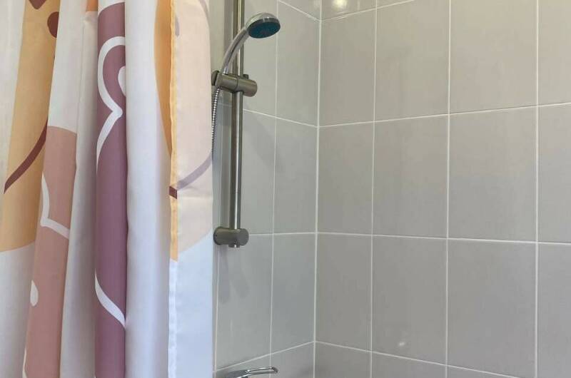 Номер «Семейный люкс» с кухней