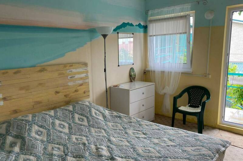 2-х местный «Стандарт»