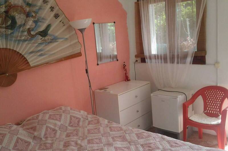 2-х местный «Комфорт» с доп. местом