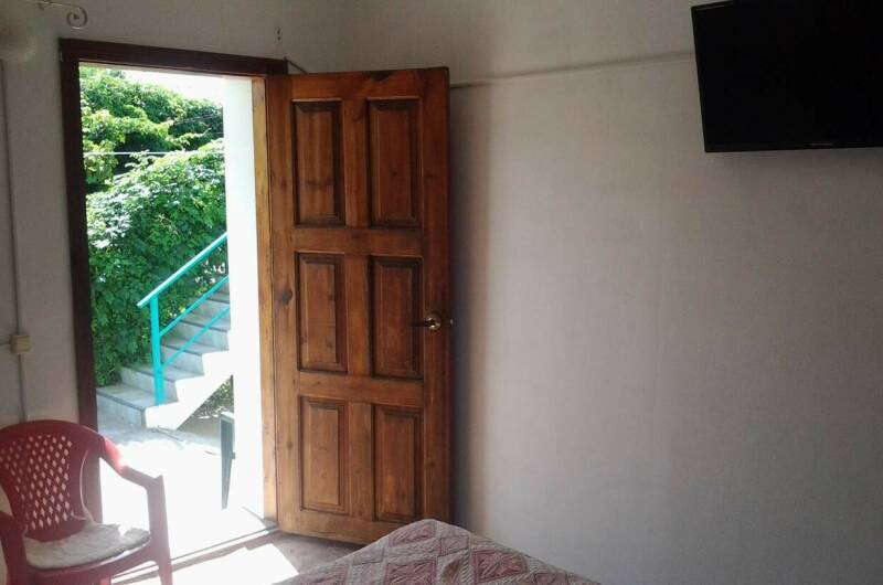 2-х местный «Комфорт» с доп. местом