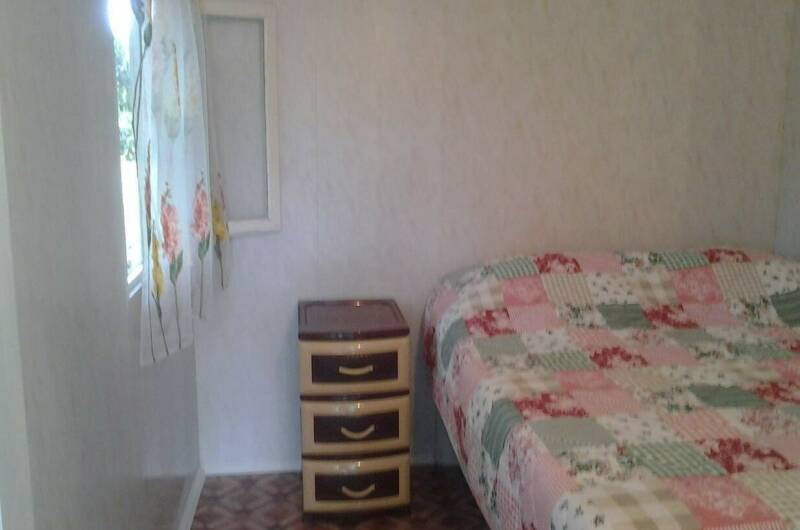 2-х местный «Эконом»