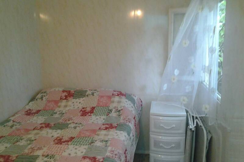 2-х местный «Эконом»