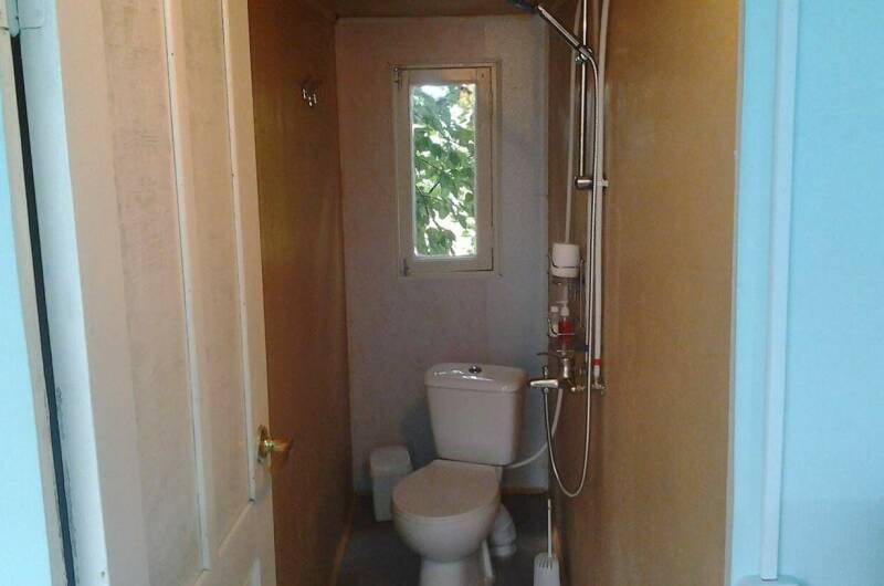 2-х местный «Эконом»