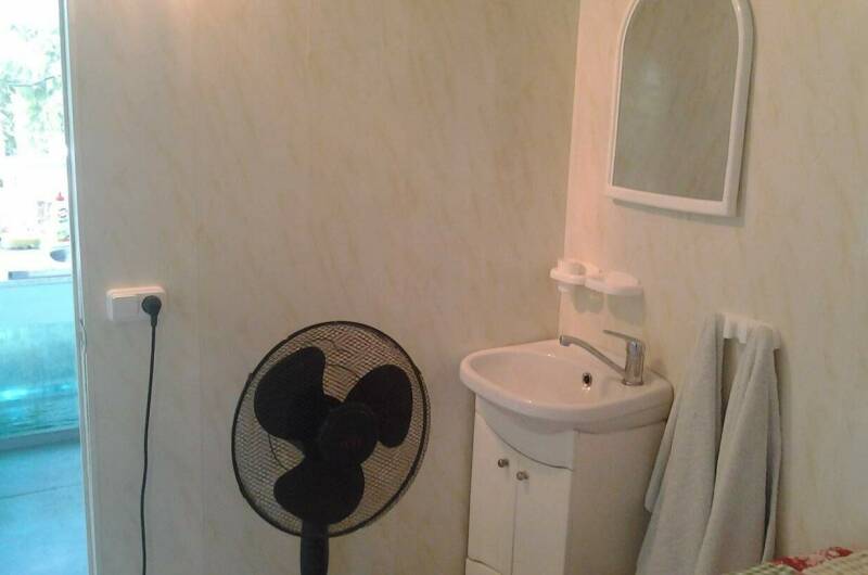 2-х местный «Эконом»