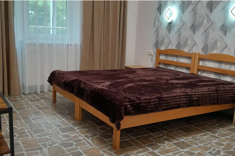 Номер квартирного типа