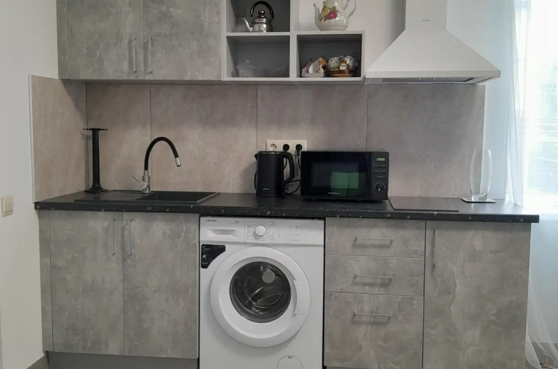 Номер квартирного типа