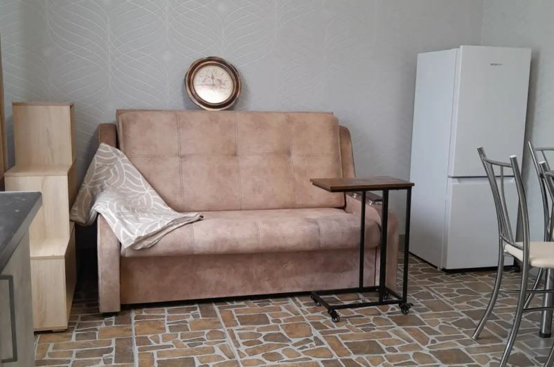 Номер квартирного типа