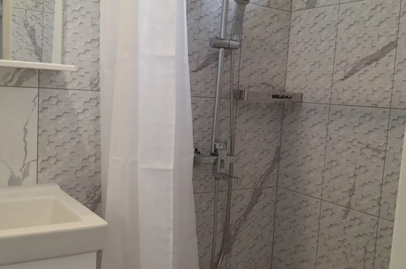 Номер квартирного типа