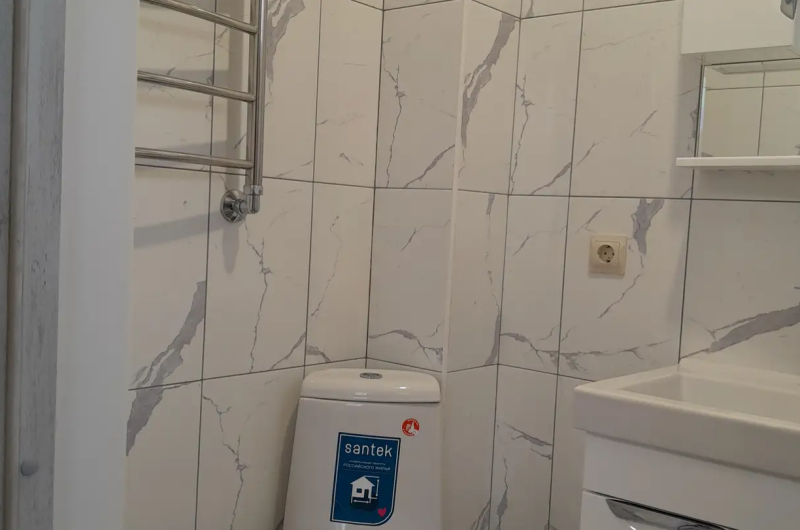 Номер квартирного типа