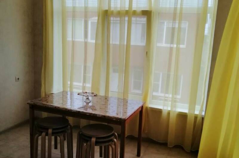 2-х комнатный номер 6-ти местный с кухней № 1