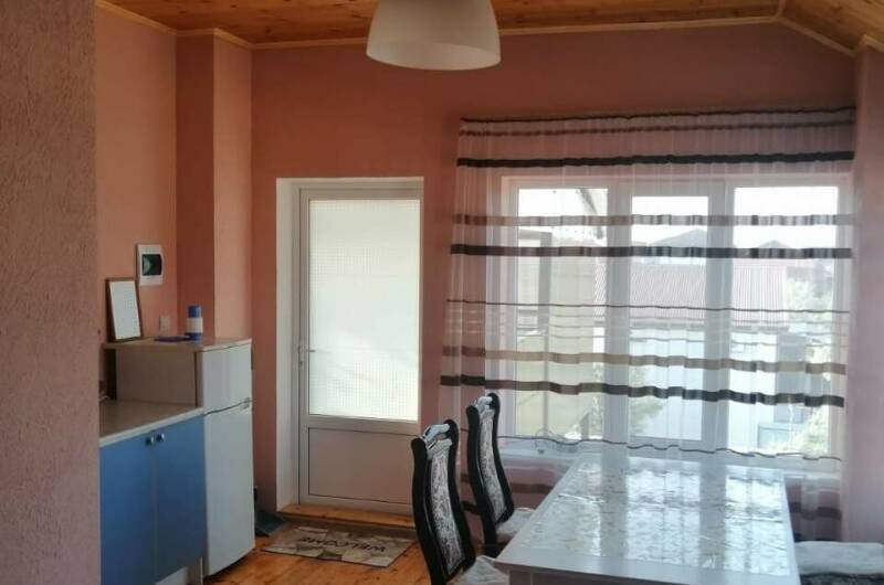 Апартаменты 5-ти местные с кухней № 5