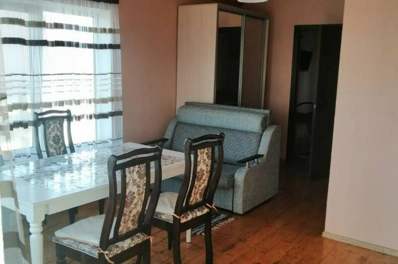 Апартаменты 5-ти местные с кухней № 5