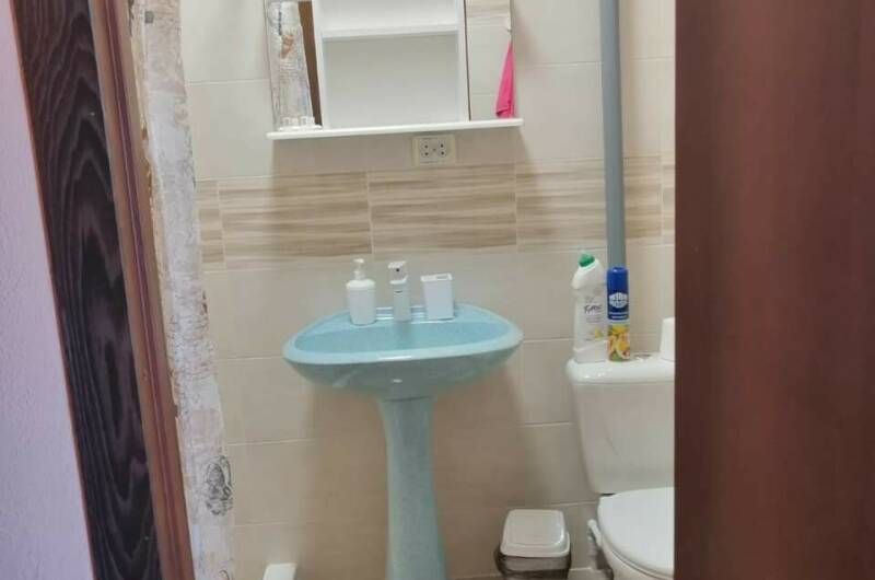 Апартаменты 5-ти местные с кухней № 5