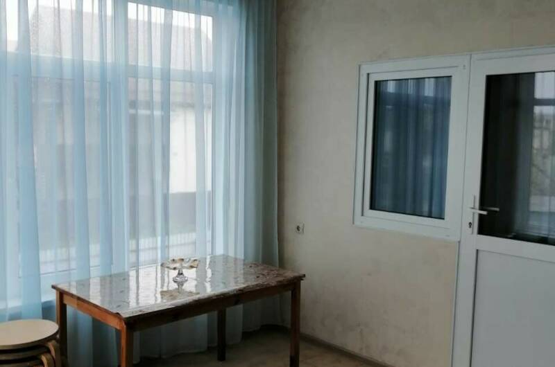 2-х комнатный номер 6-ти местный с кухней № 2