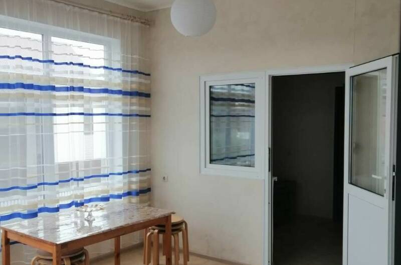 2-х комнатный номер 6-ти местный с кухней № 3