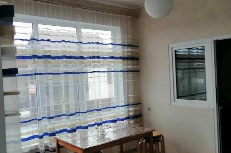 2-х комнатный номер 6-ти местный с кухней № 3